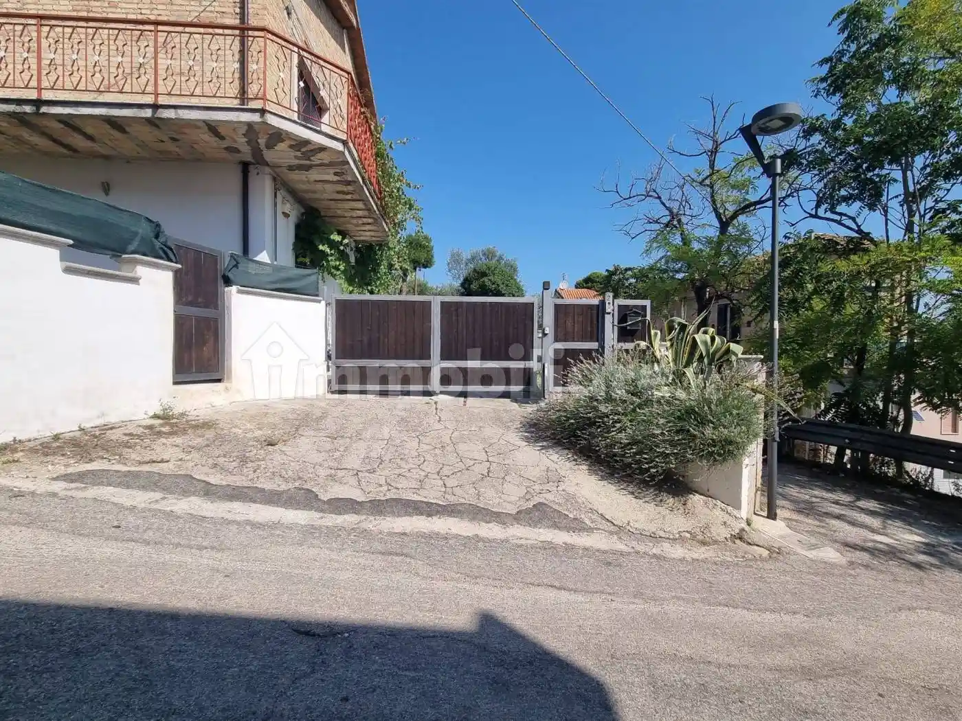 Appartamento via Fonte d'Amore 2, Colli Innamorati - Madonna, Pescara - foto 2