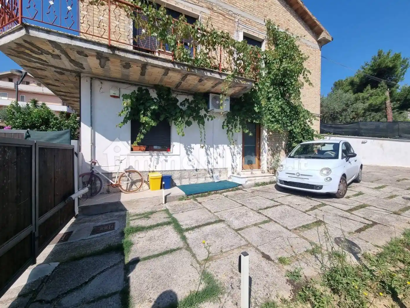 Appartamento via Fonte d'Amore 2, Colli Innamorati - Madonna, Pescara - foto 3