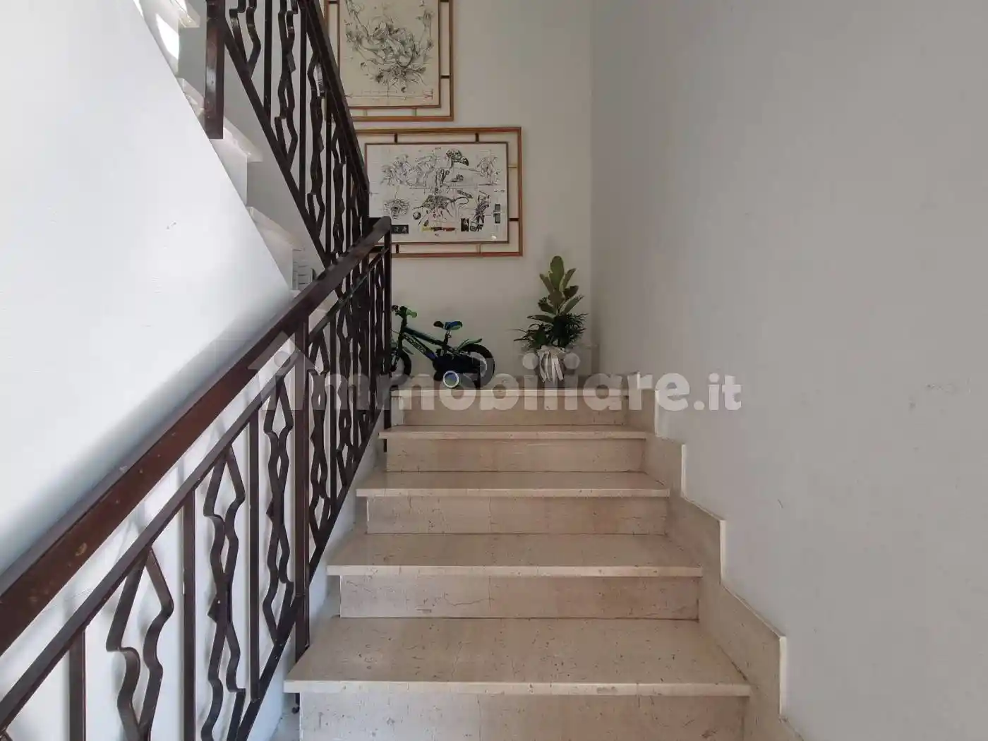 Appartamento via Fonte d'Amore 2, Colli Innamorati - Madonna, Pescara - foto 4