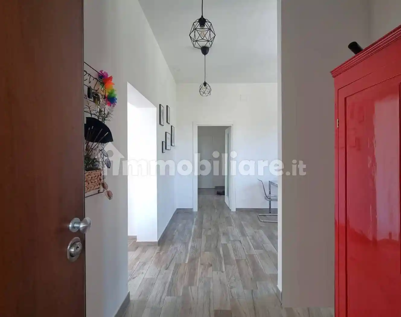 Appartamento via Fonte d'Amore 2, Colli Innamorati - Madonna, Pescara - foto 5