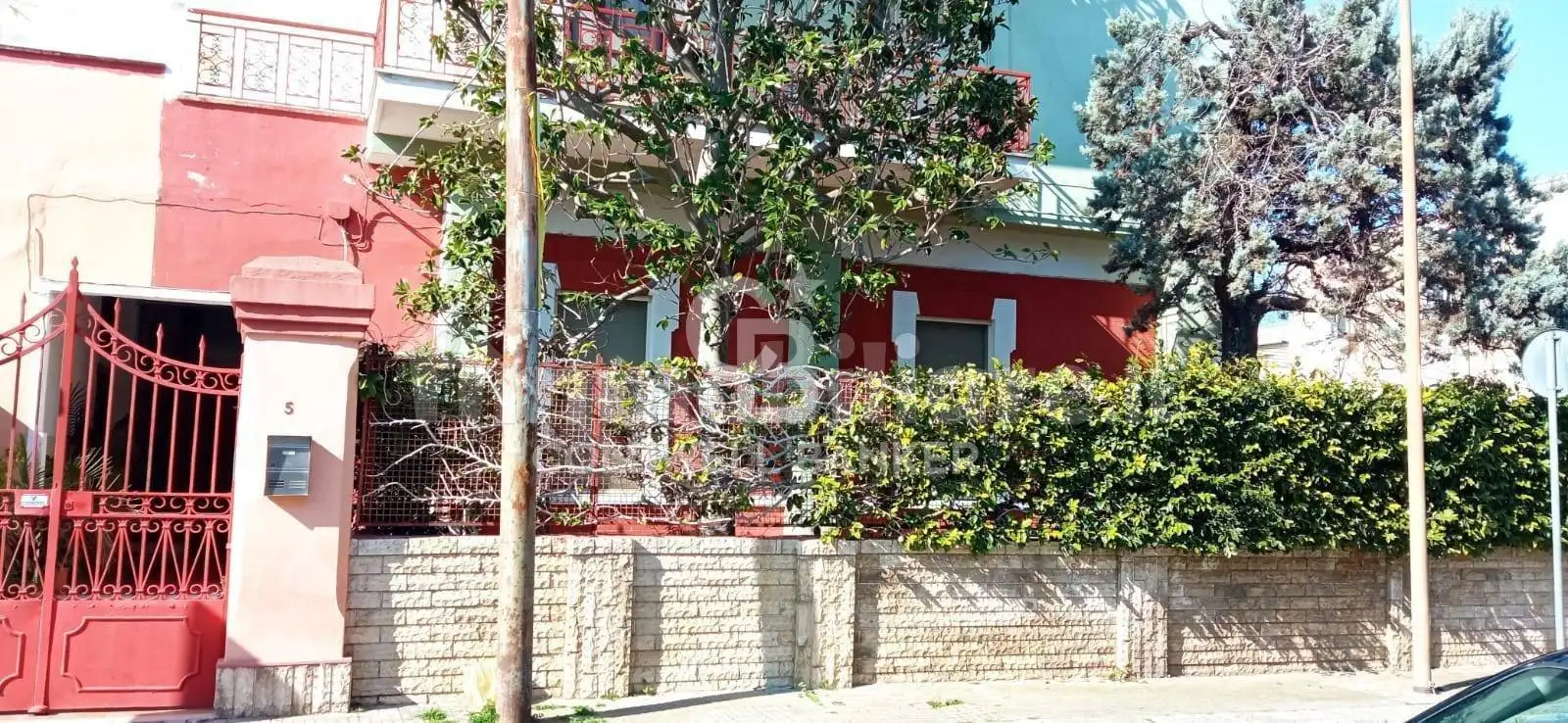 Casa indipendente in affitto a Brindisi