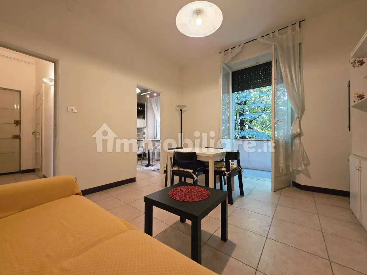 Appartamento in vendita a Parma