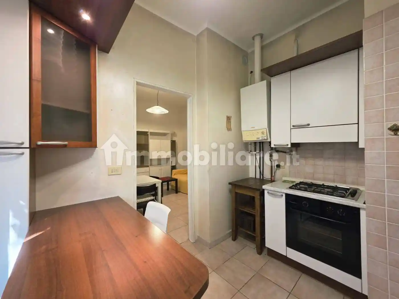 Trilocale via Stanislao Solari, Villetta, Parma - foto 4