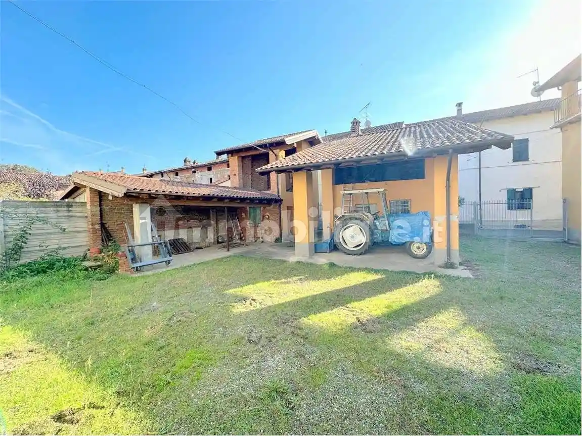 Casa indipendente - foto 5