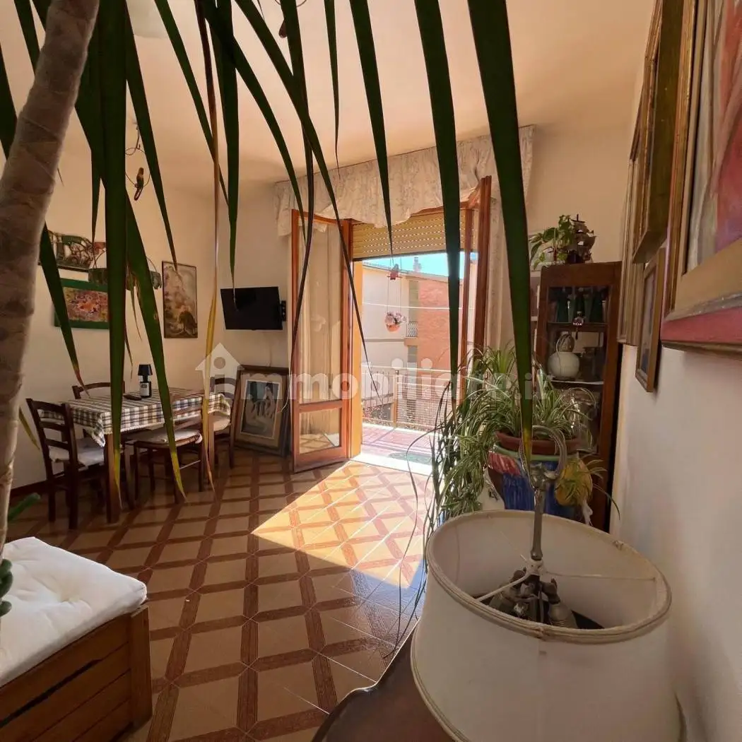 Appartamento in vendita a Pitigliano