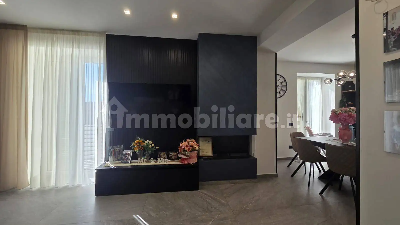 Appartamento in vendita a Roccarainola