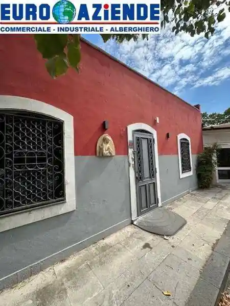 Rustico - Casale in vendita a Mascalucia