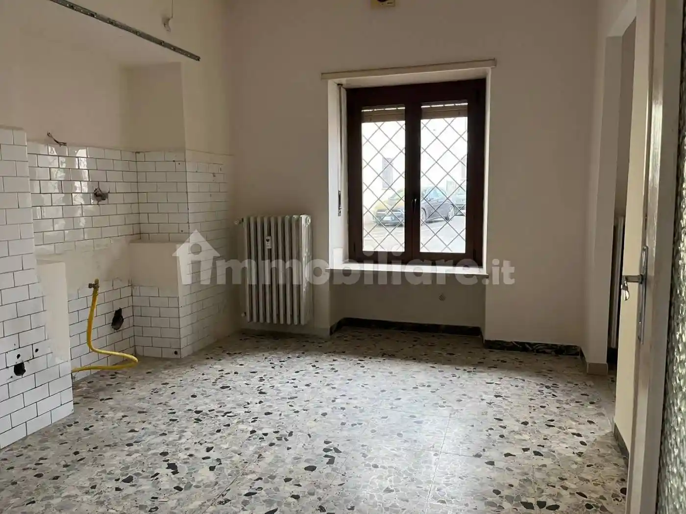 Quadrilocale via Giacomo Andrea Bertano 12, Centro, Favria - foto 2