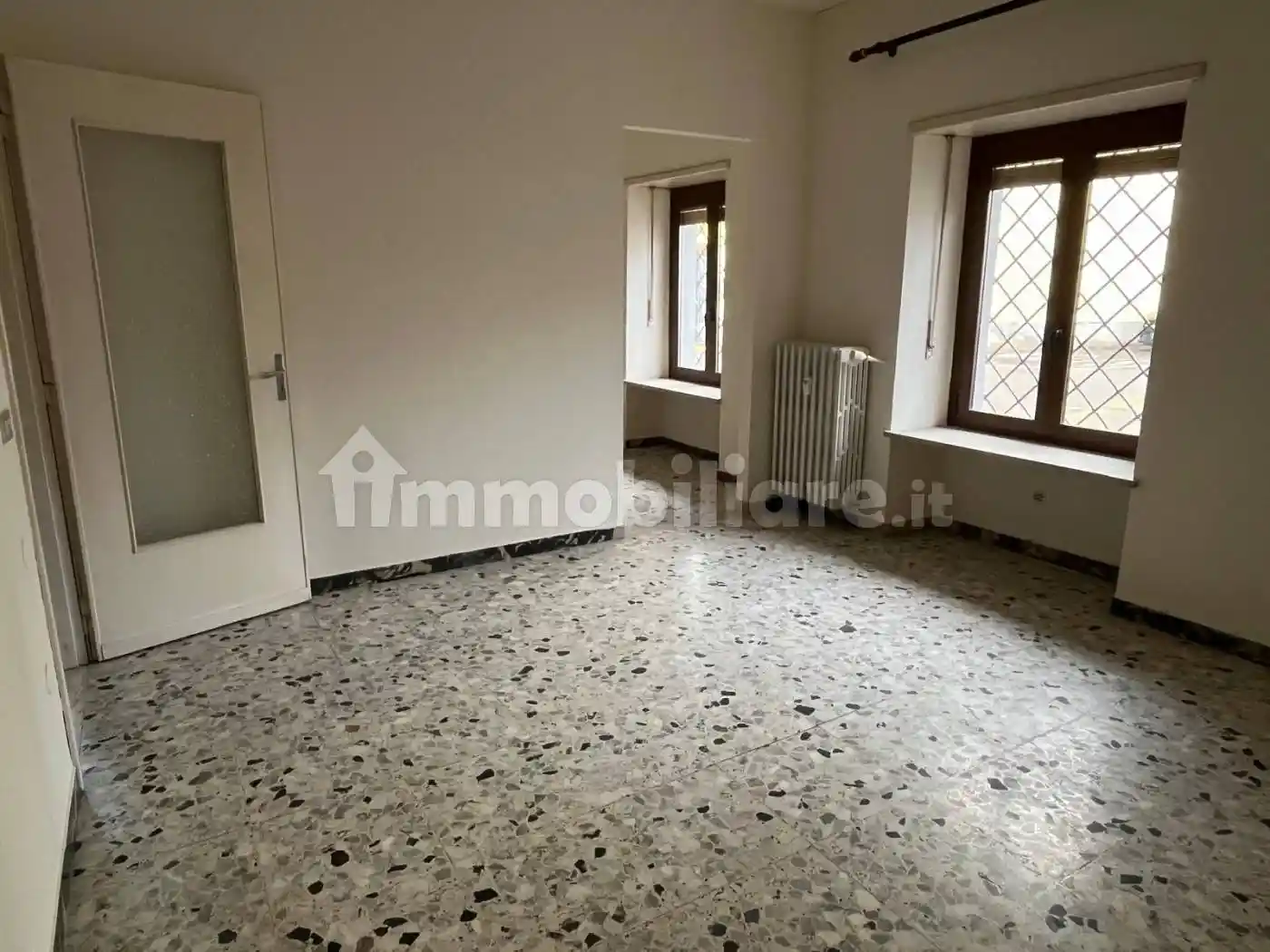 Quadrilocale via Giacomo Andrea Bertano 12, Centro, Favria - foto 5