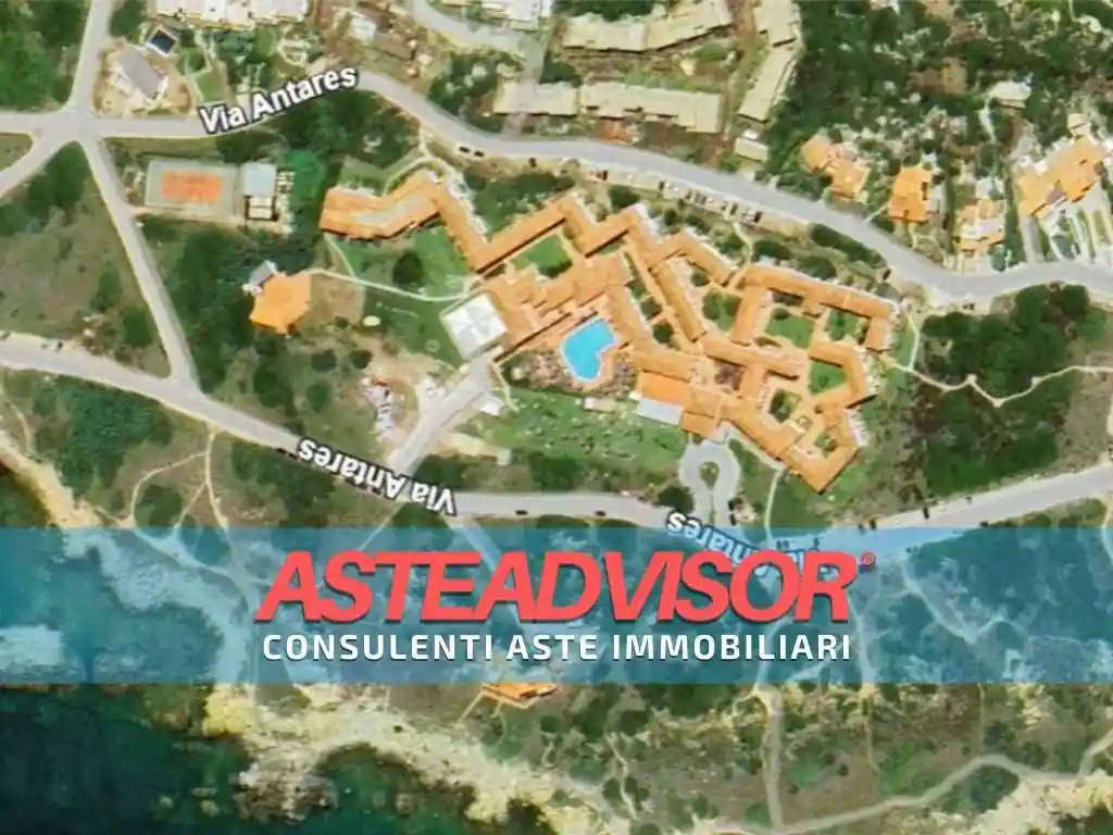 Appartamento in vendita a Santa Teresa Gallura