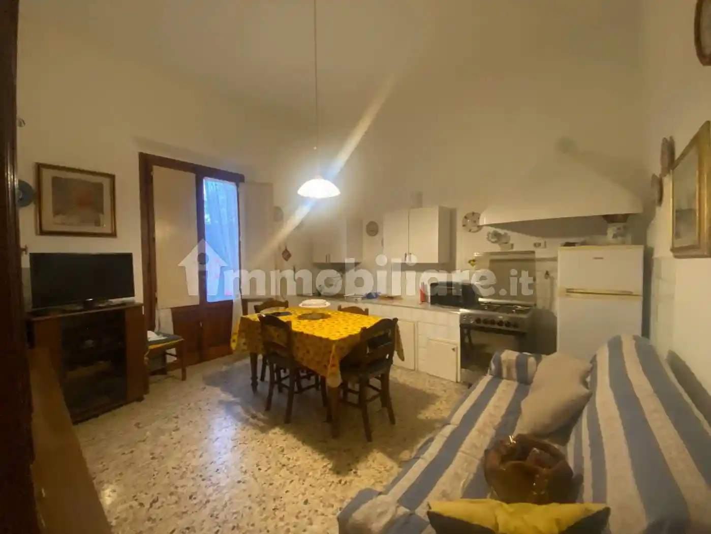 Casa indipendente in vendita a Montelupo Fiorentino
