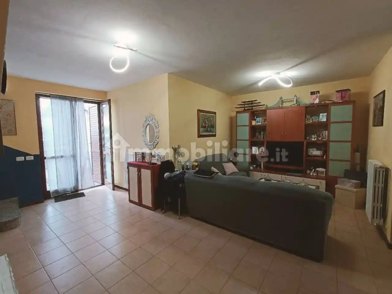 Villa a schiera 5 locali, buono stato, Cumignano sul Naviglio - foto 3