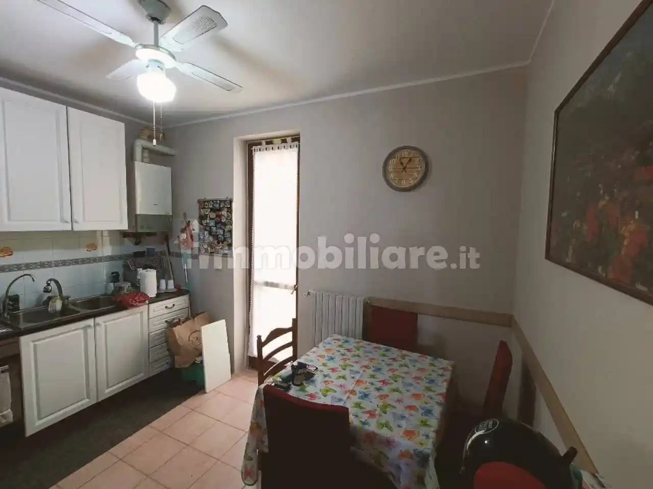 Villa a schiera 5 locali, buono stato, Cumignano sul Naviglio - foto 4