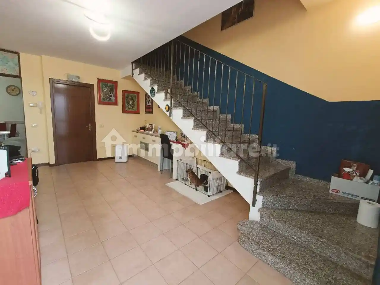 Villa a schiera 5 locali, buono stato, Cumignano sul Naviglio - foto 5