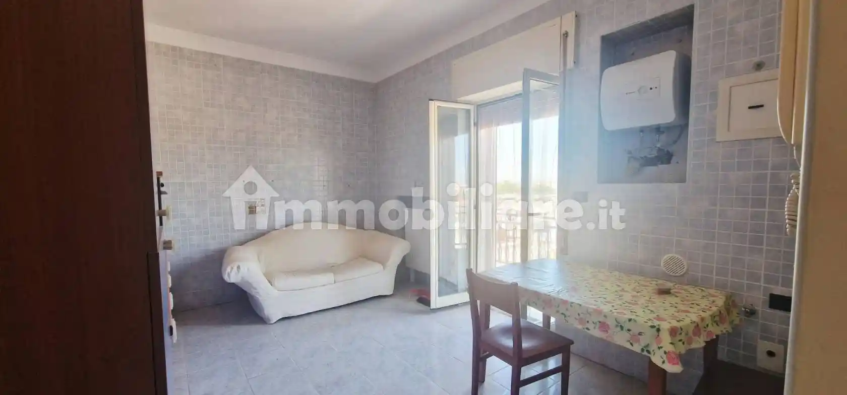 Appartamento in vendita a Carapelle