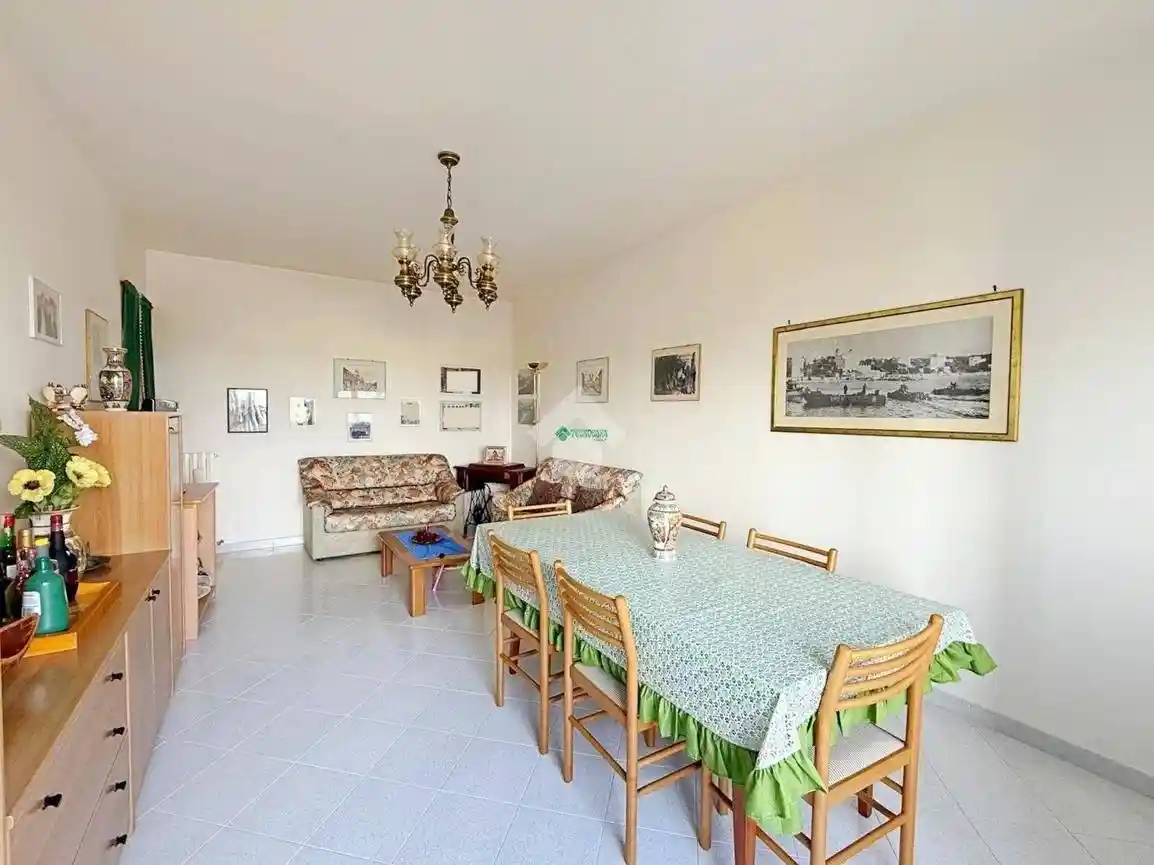 Appartamento in vendita a Anzio