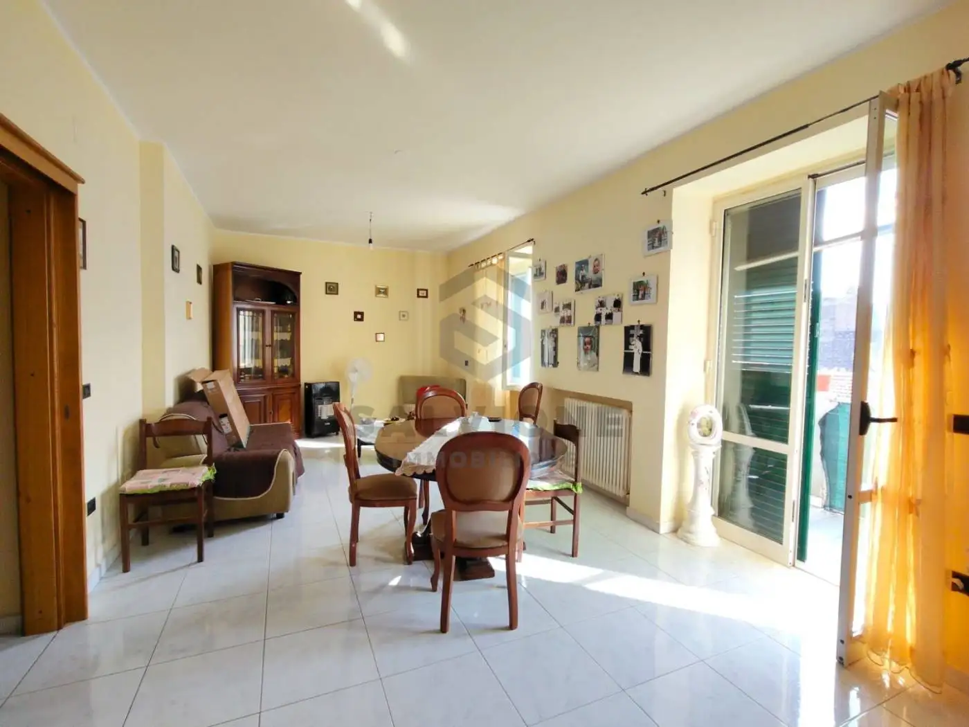 Appartamento in vendita a Amorosi