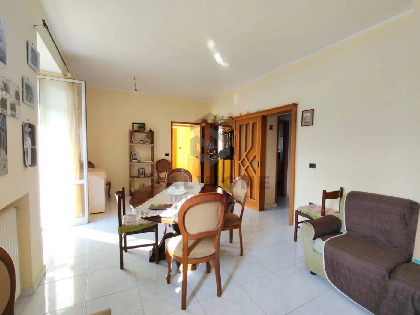 Trilocale via Roma 60, Amorosi - foto 2