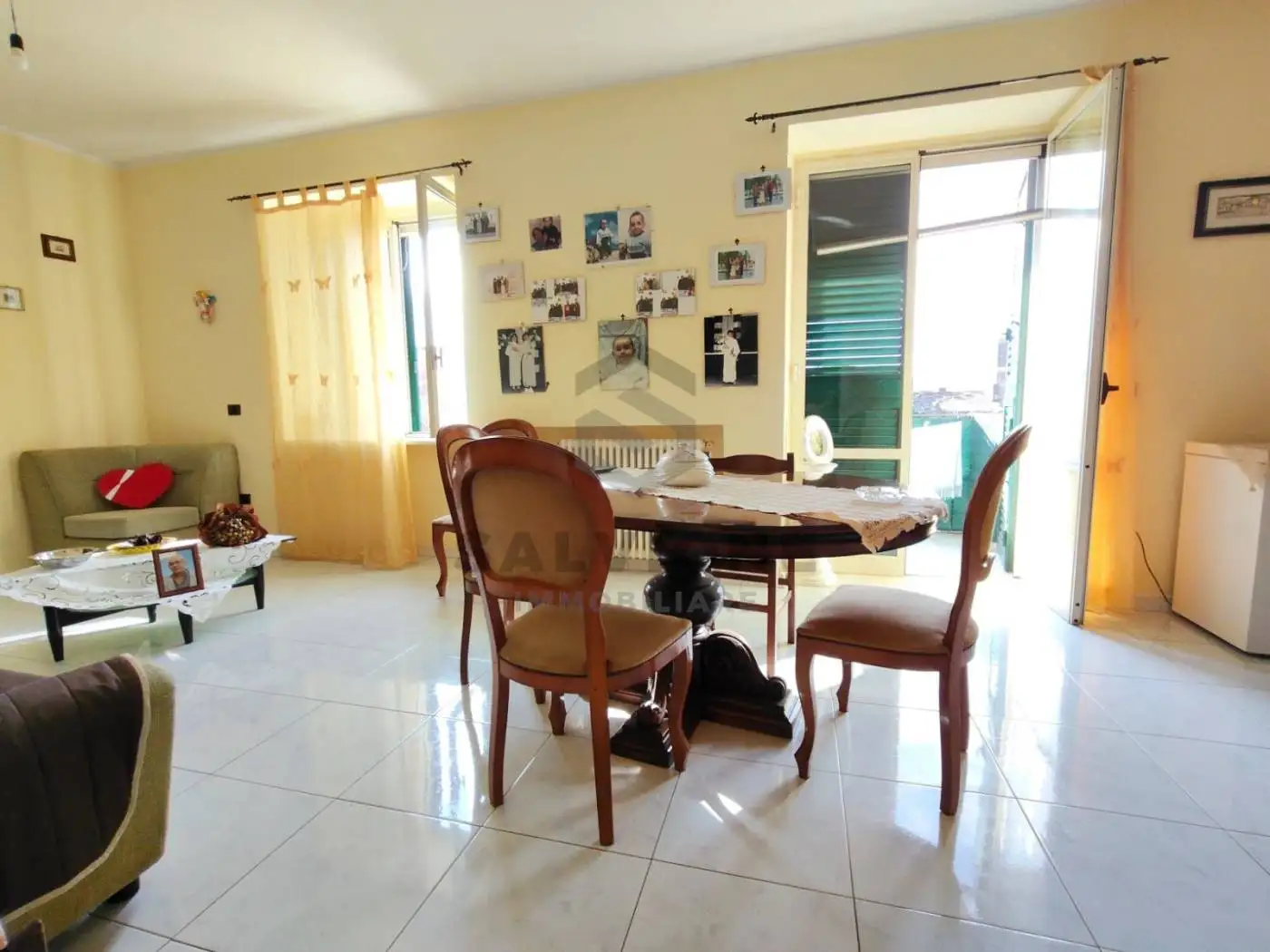 Trilocale via Roma 60, Amorosi - foto 3