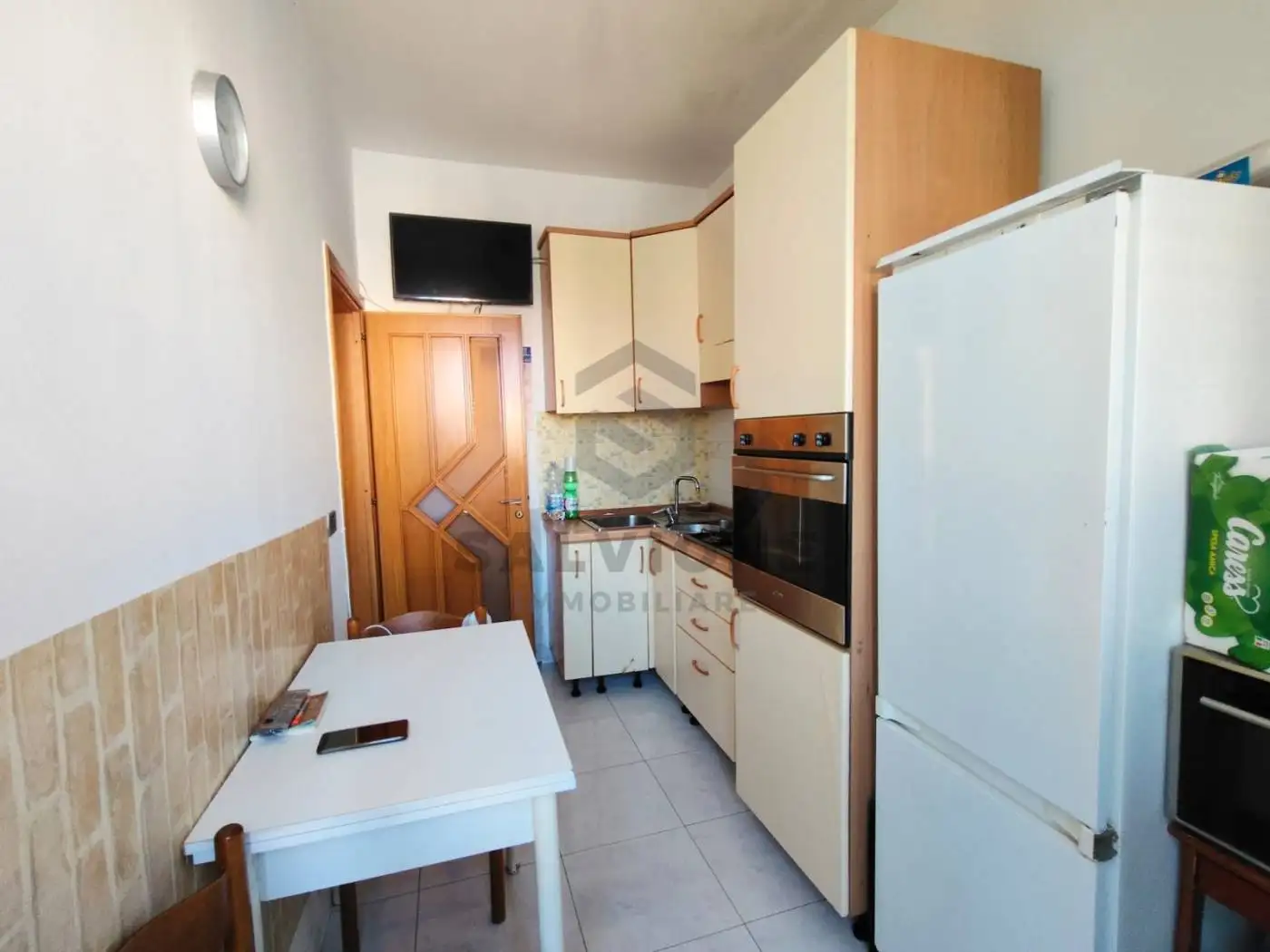 Trilocale via Roma 60, Amorosi - foto 4