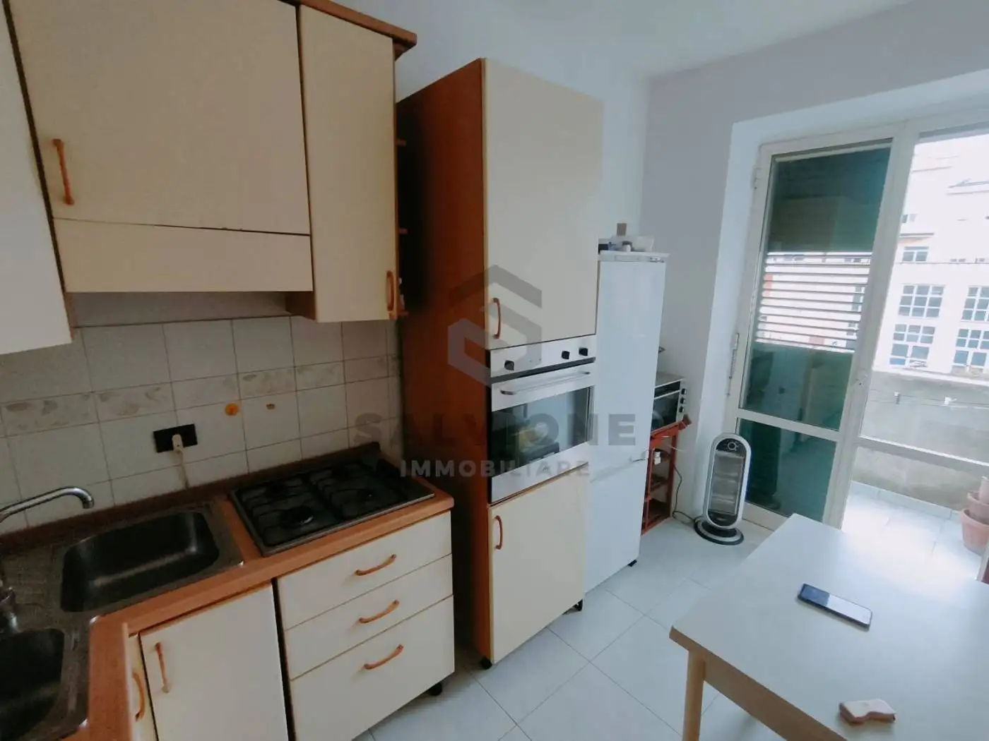 Trilocale via Roma 60, Amorosi - foto 5