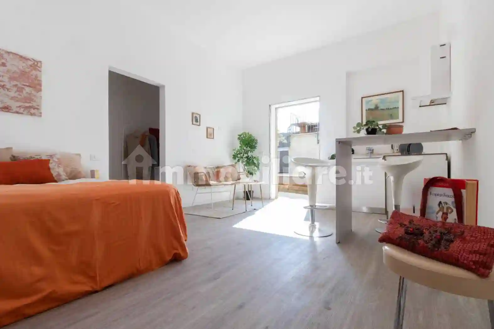 Appartamento - foto 3