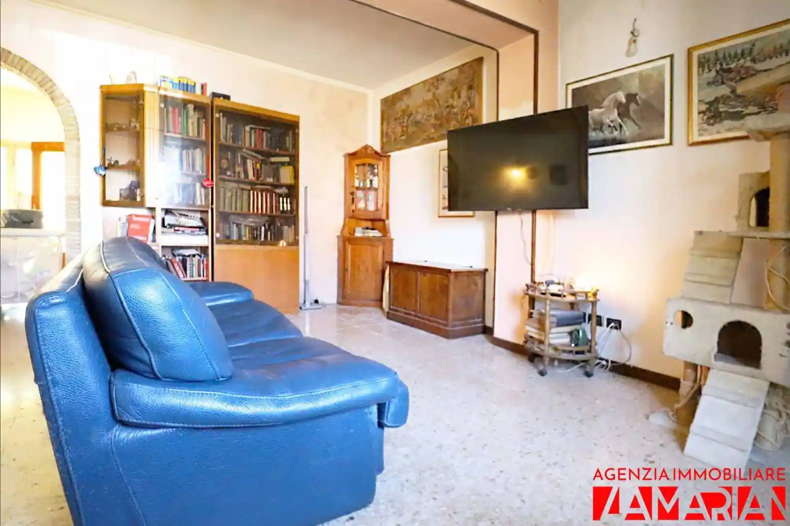 Villetta a schiera - foto 3