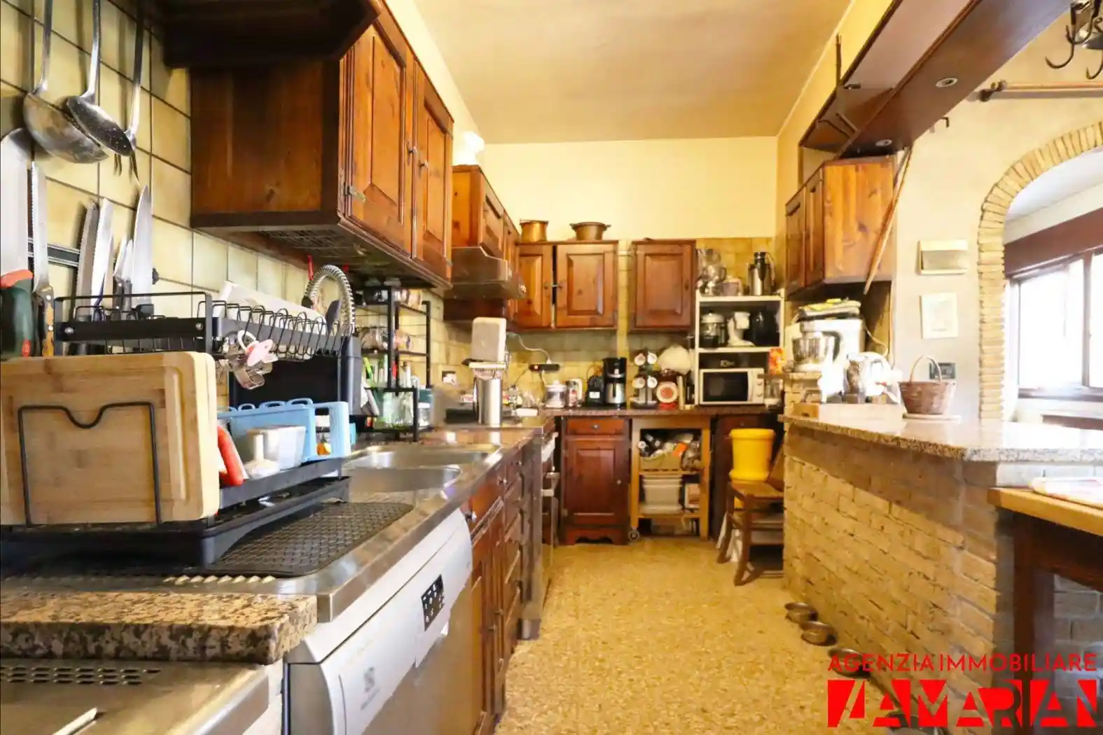 Villetta a schiera - foto 5