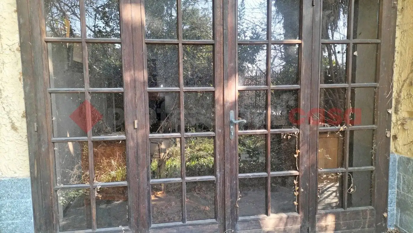 Terratetto unifamiliare via papa giovanni xxiii, Conturbia, Agrate Conturbia - foto 4