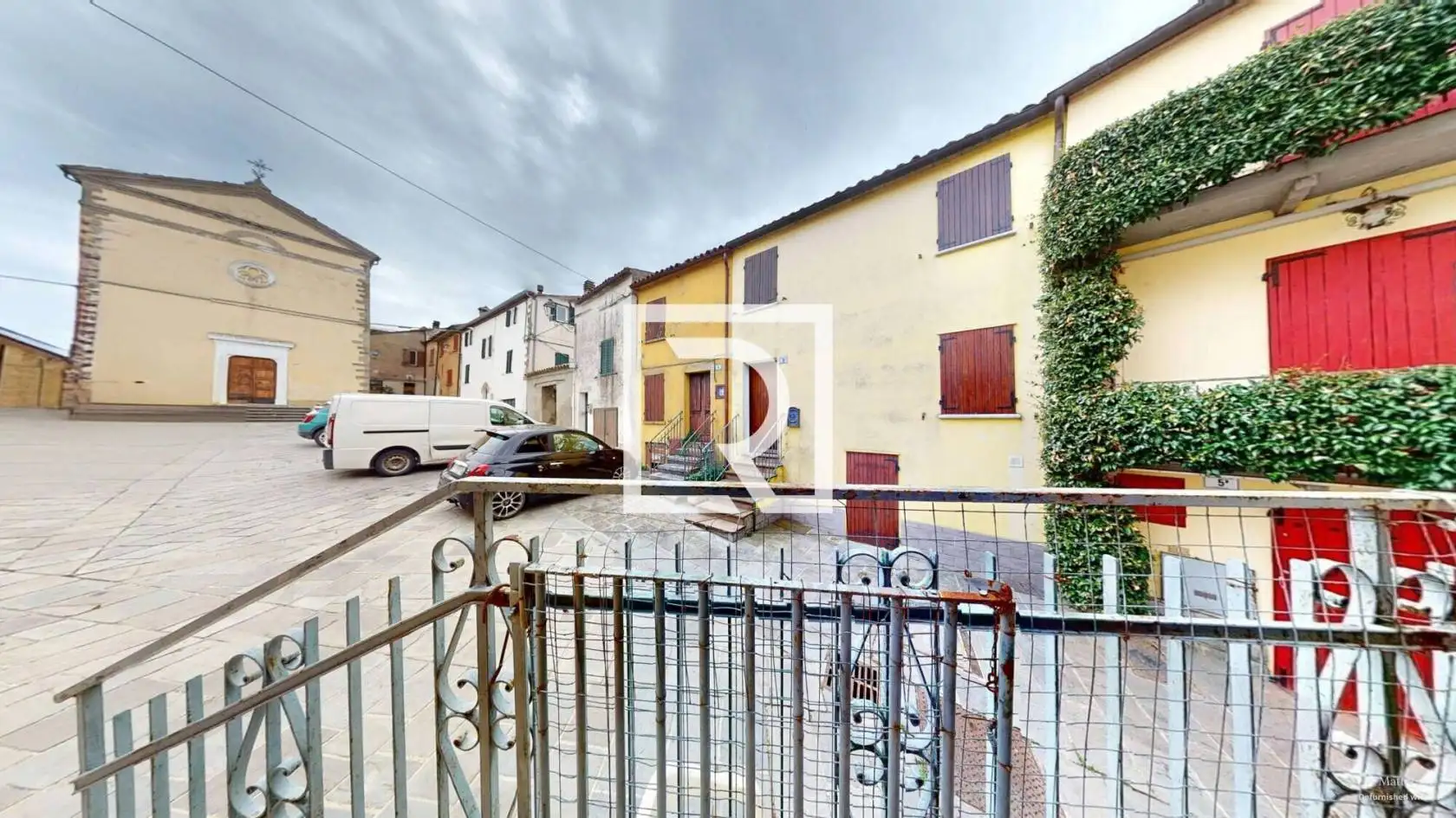 Casa indipendente in vendita a Sogliano al Rubicone