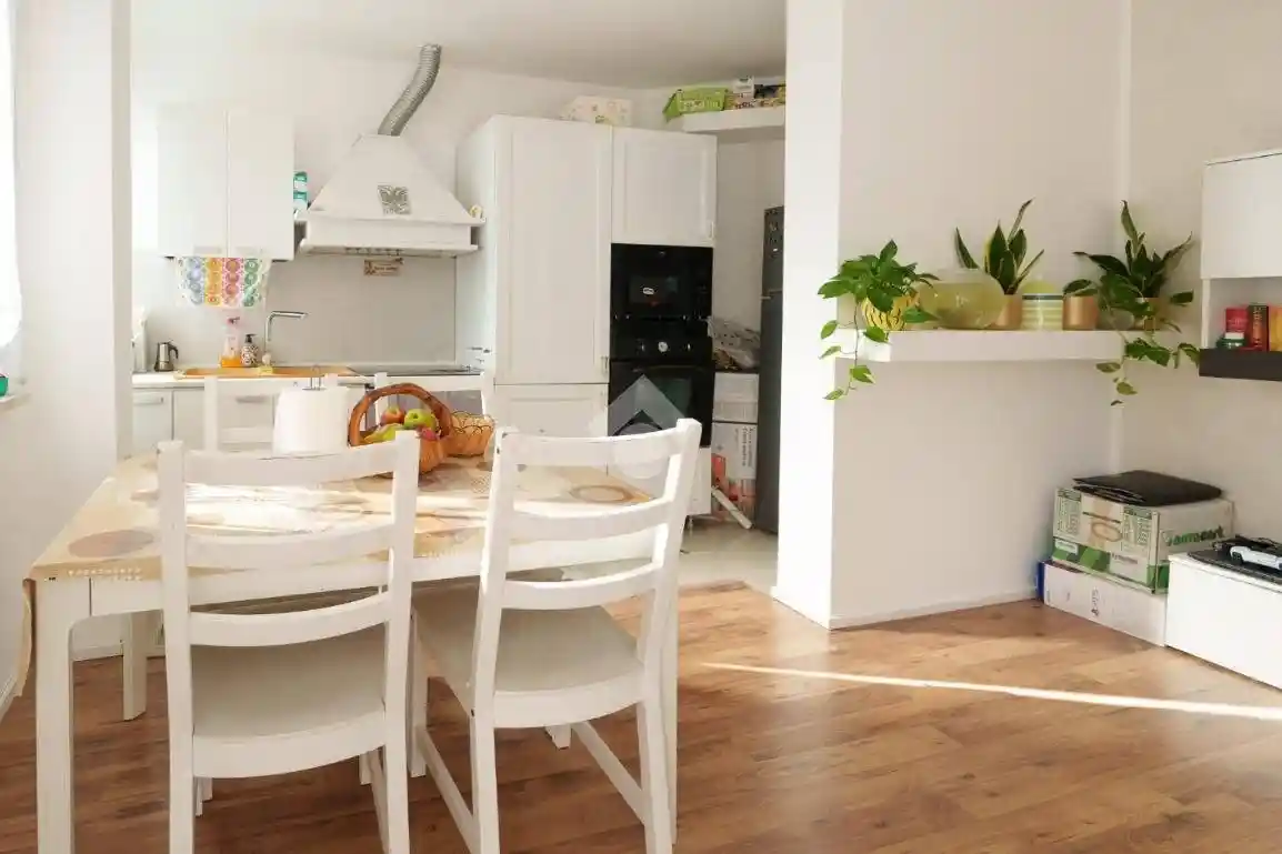 Appartamento in vendita a Treviglio