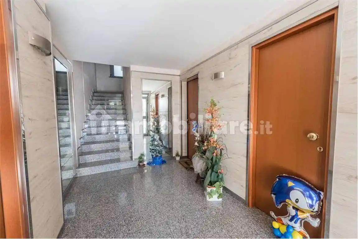 Appartamento via Togliatti, 69, Montesilvano Colle, Montesilvano - foto 3