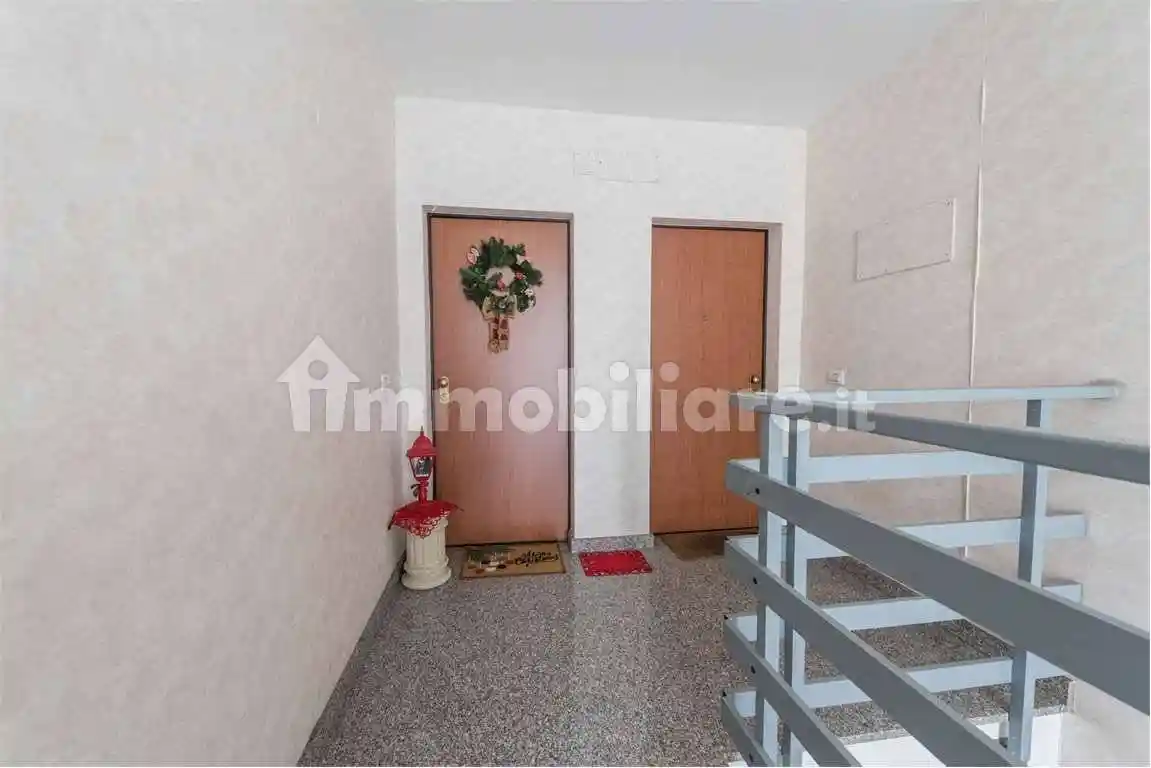 Appartamento via Togliatti, 69, Montesilvano Colle, Montesilvano - foto 4