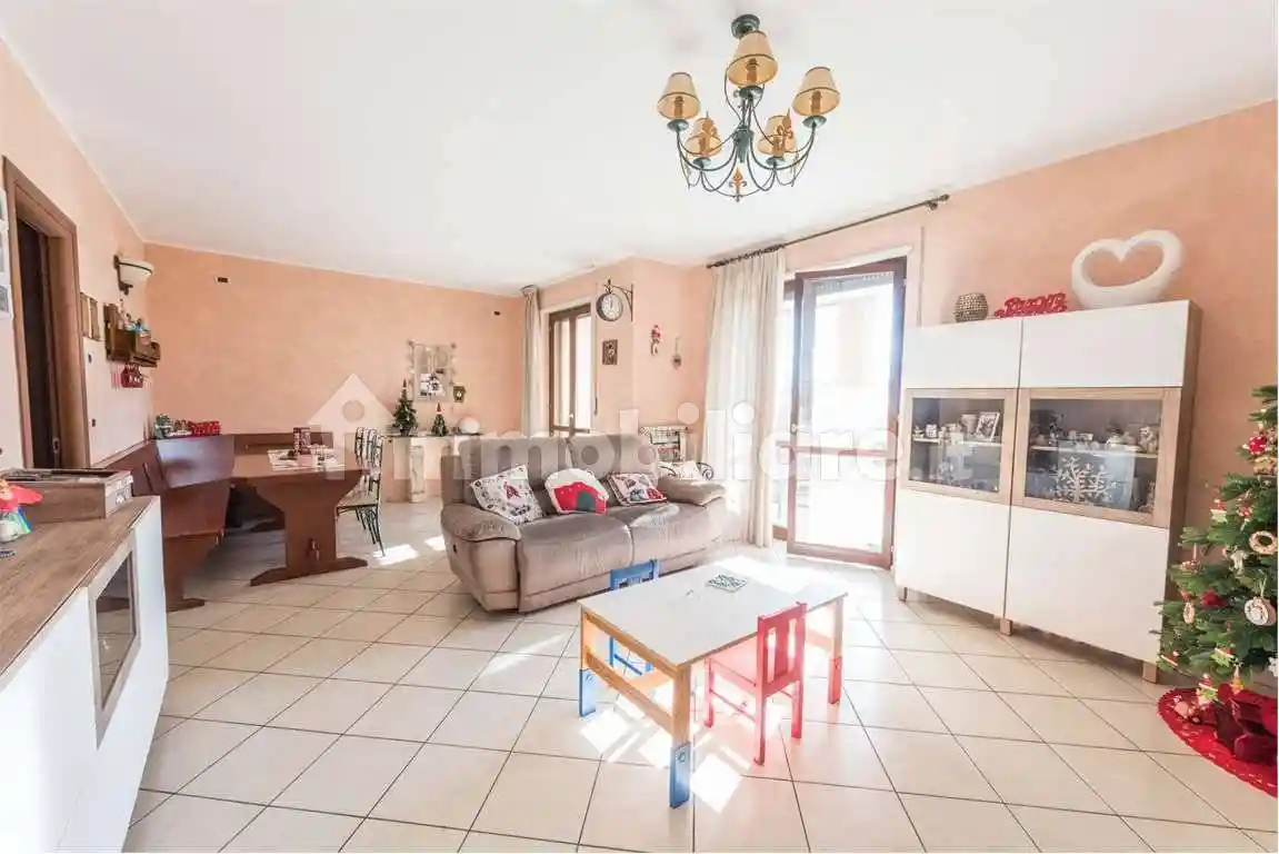 Appartamento via Togliatti, 69, Montesilvano Colle, Montesilvano - foto 5