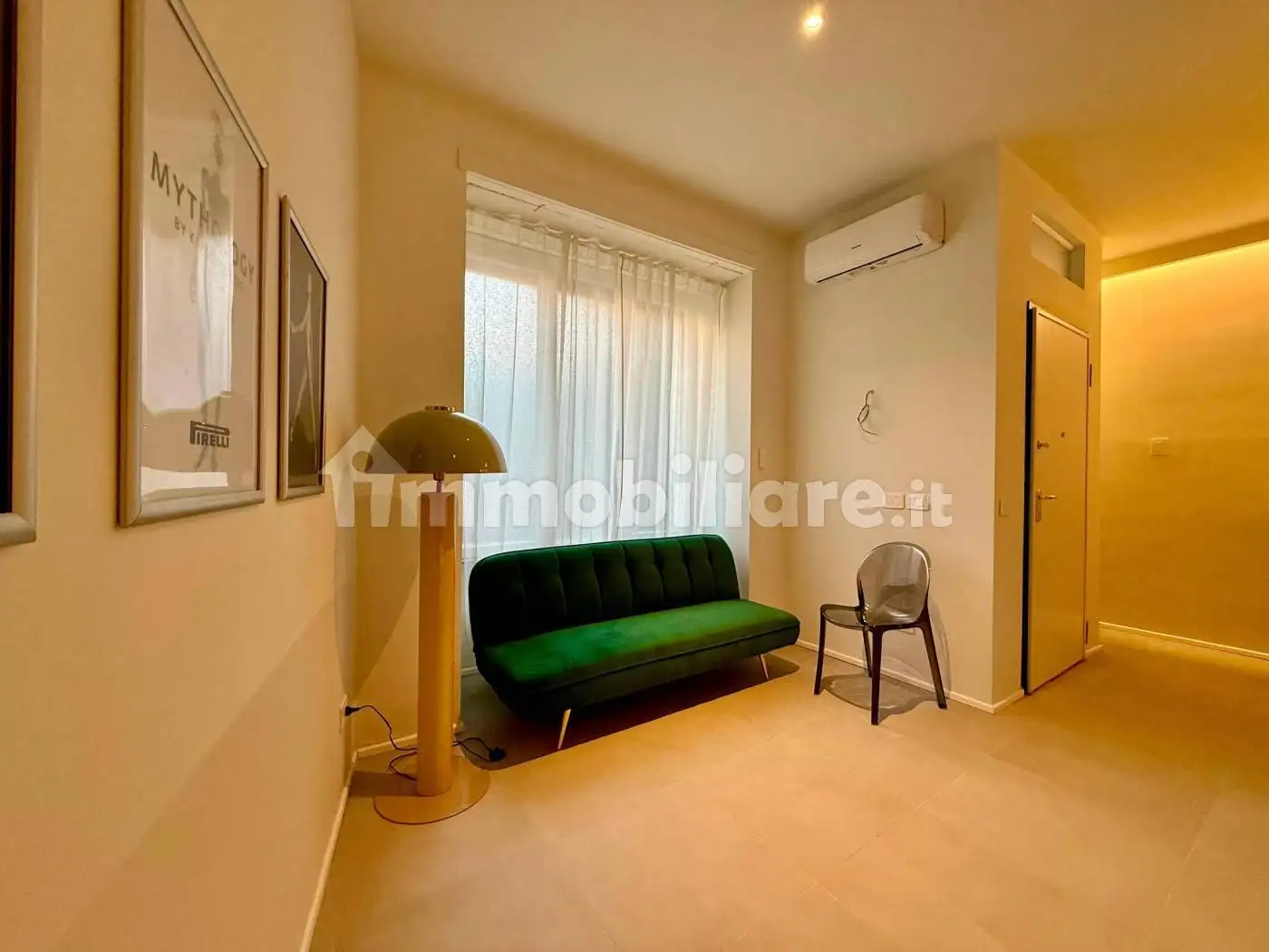 Apartment in vendita a Milan