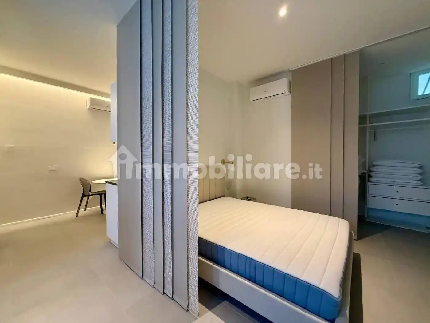 Bilocale via Cuore Immacolato di Maria, Vigentino - Fatima, Milano - foto 2