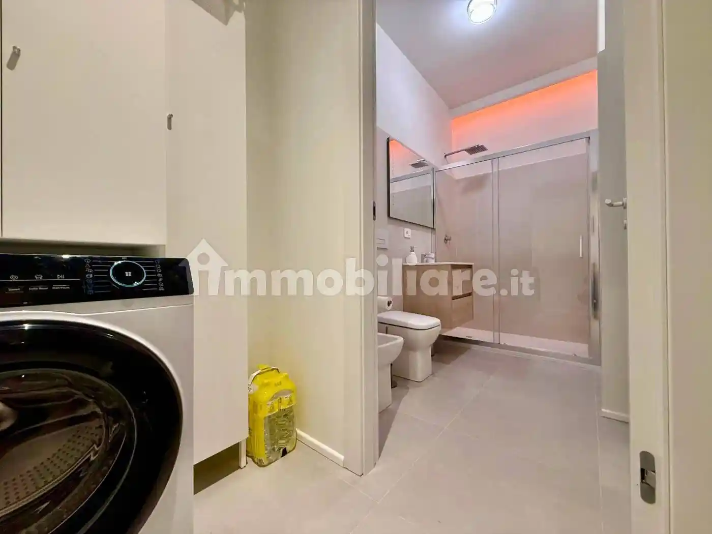 Bilocale via Cuore Immacolato di Maria, Vigentino - Fatima, Milano - foto 4