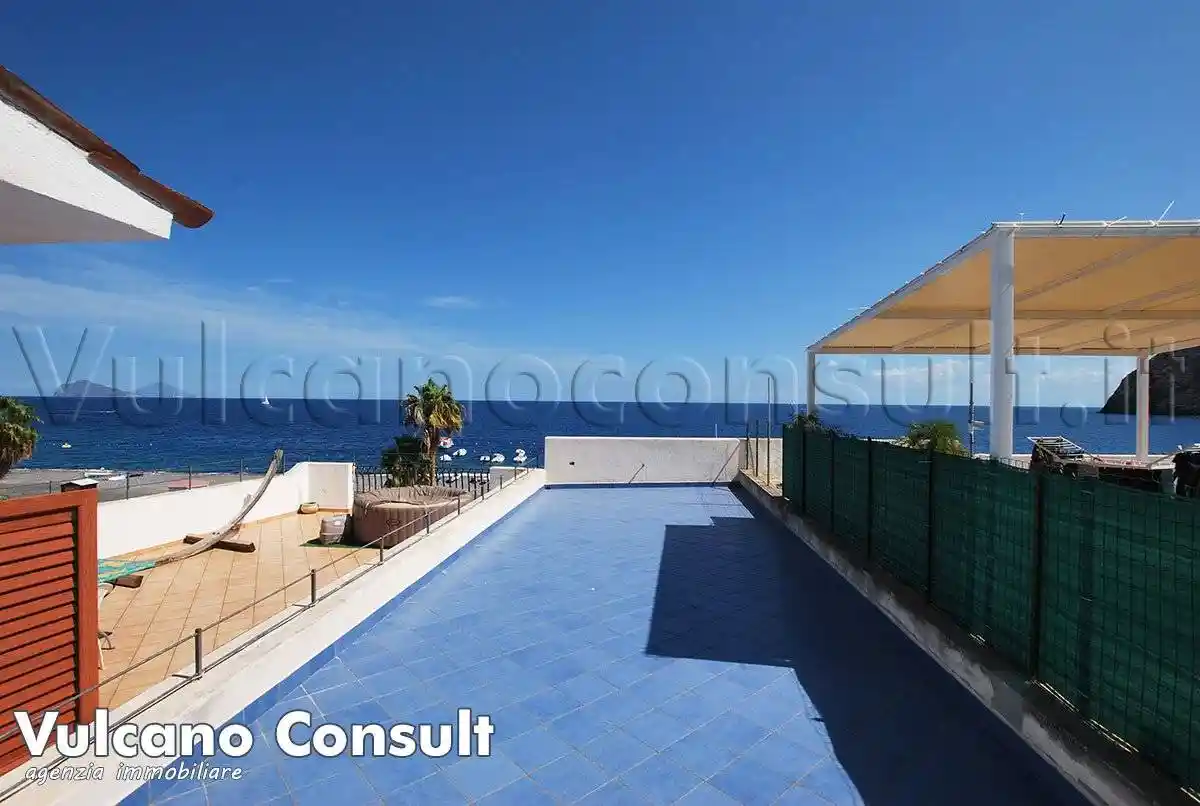 Appartamento in vendita a Lipari