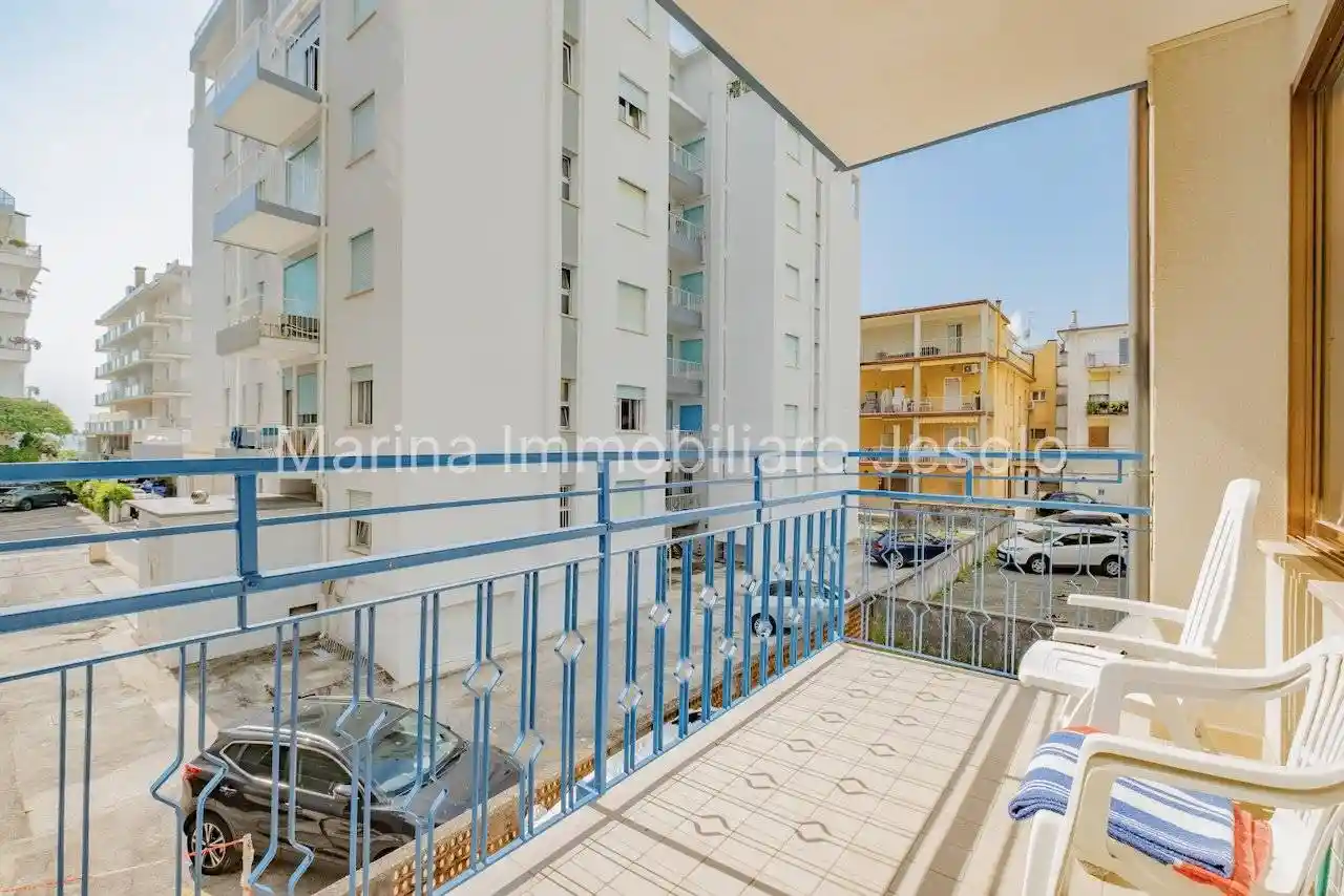 Appartamento in vendita a Jesolo