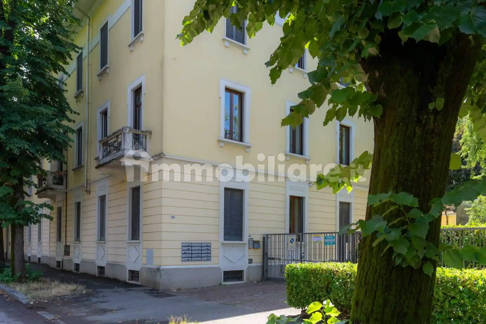 Appartamento in vendita a Busto Arsizio