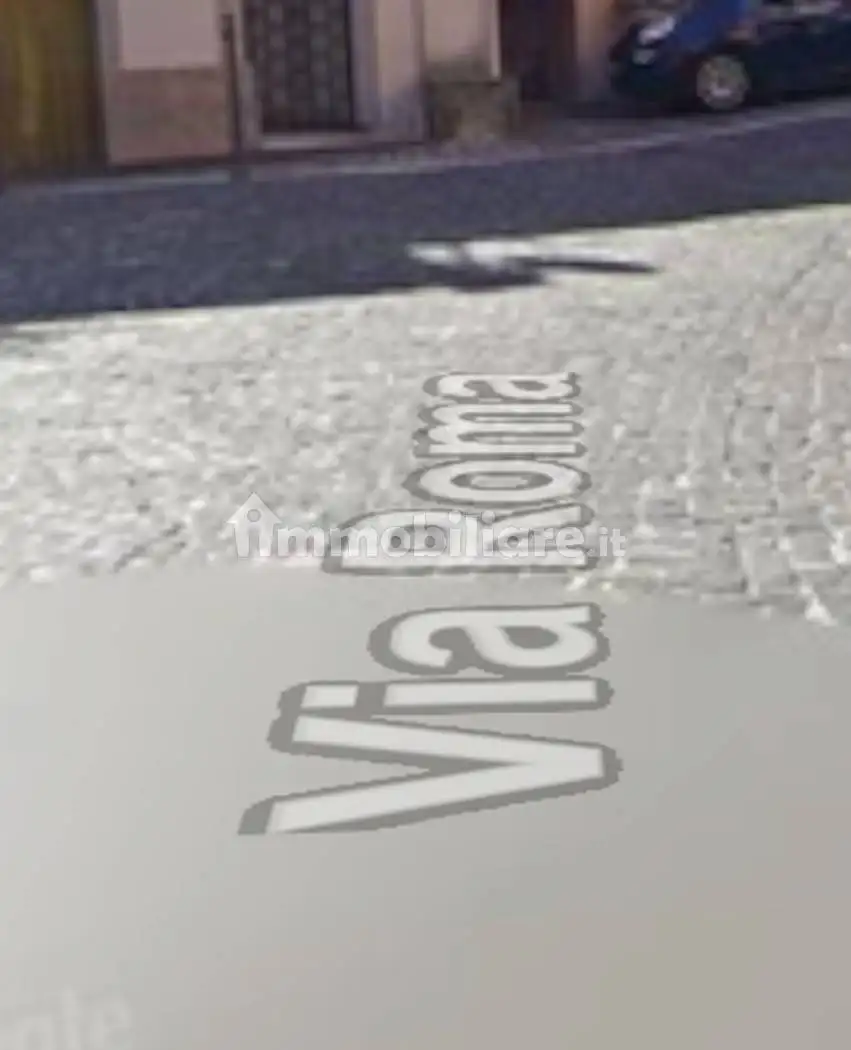 Appartamento in asta a Pisoniano