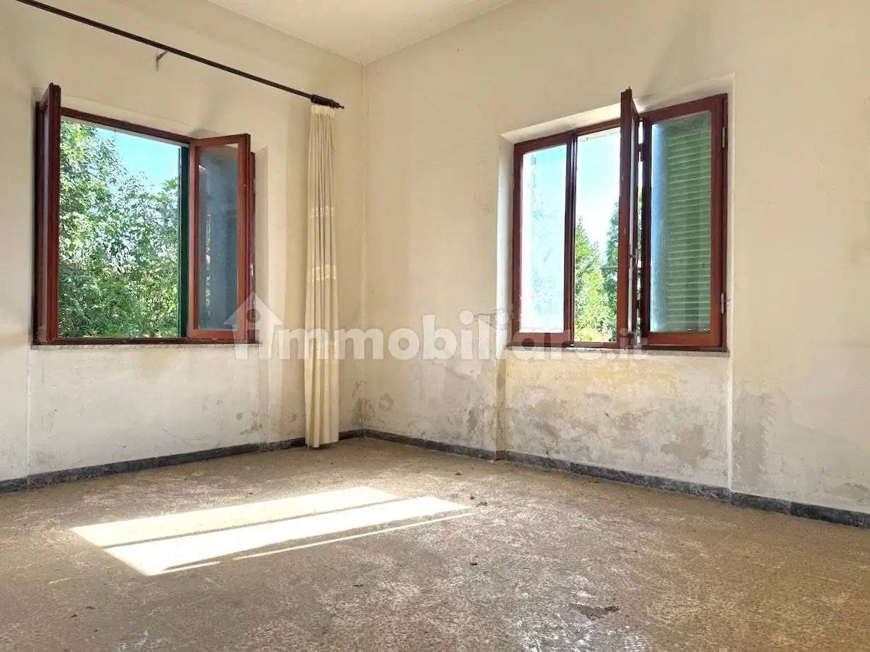 Villa in vendita a Massa