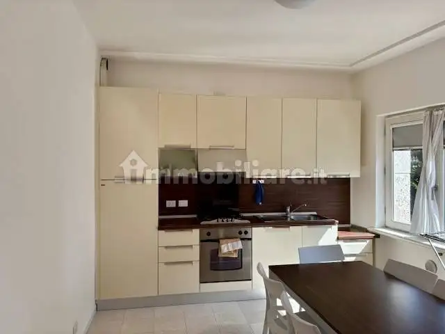 Appartamento in affitto a Bergamo