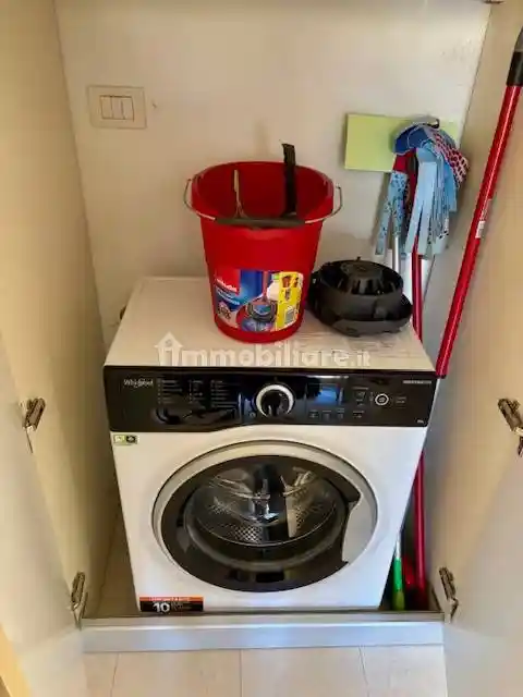 Bilocale via Madonna della Neve, Borgo Palazzo, Bergamo - foto 5