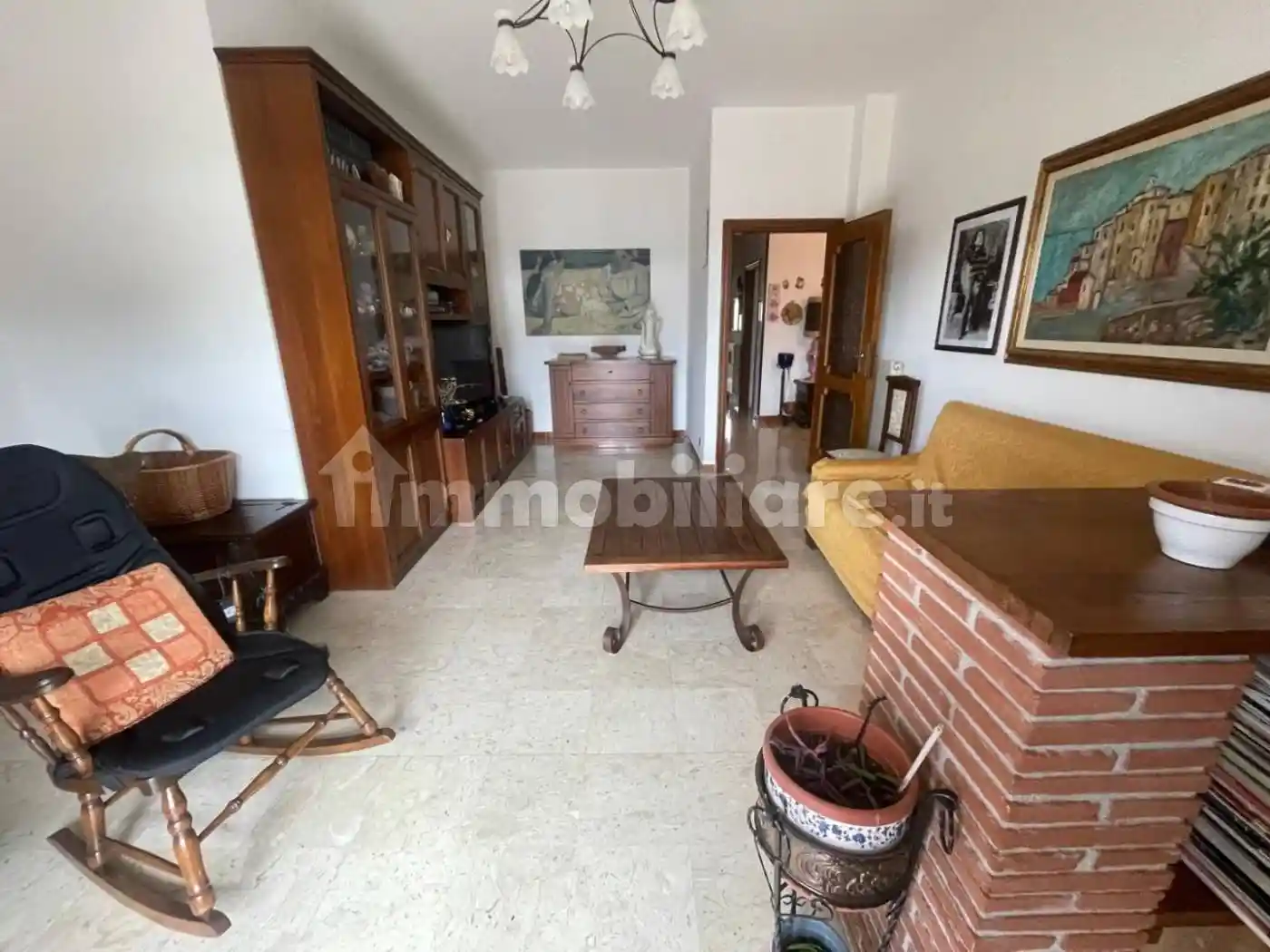 Attico - Mansarda in vendita a Carrara