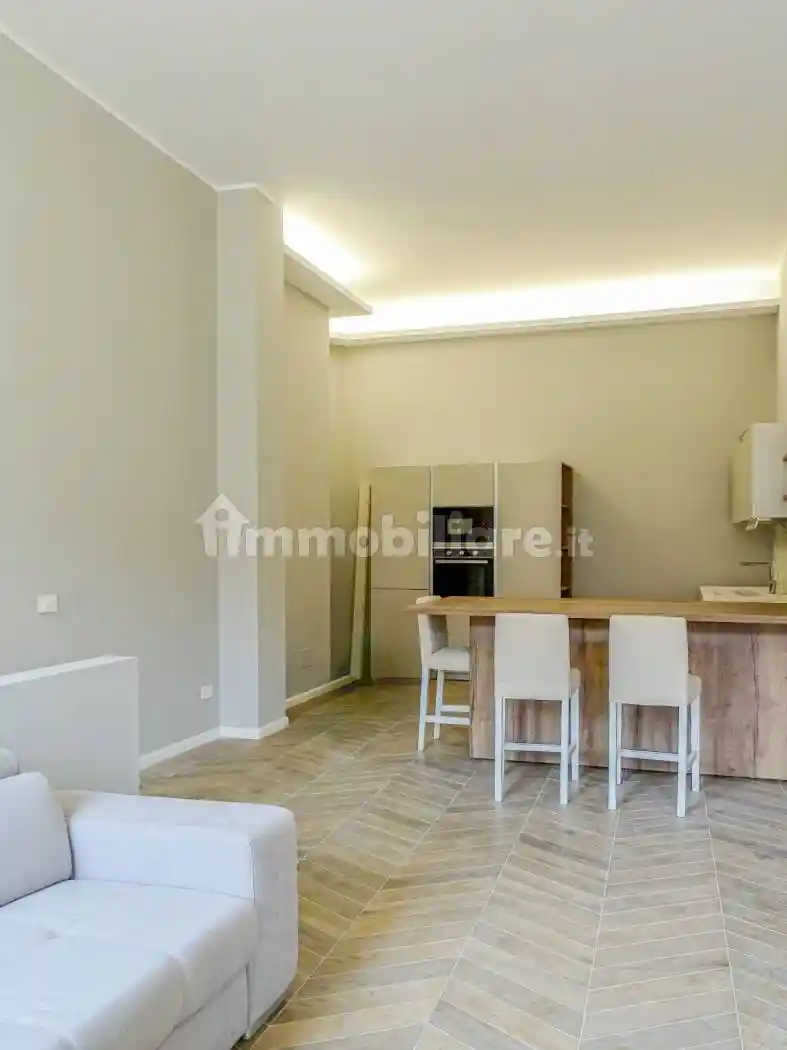 Appartamento in vendita a Segrate