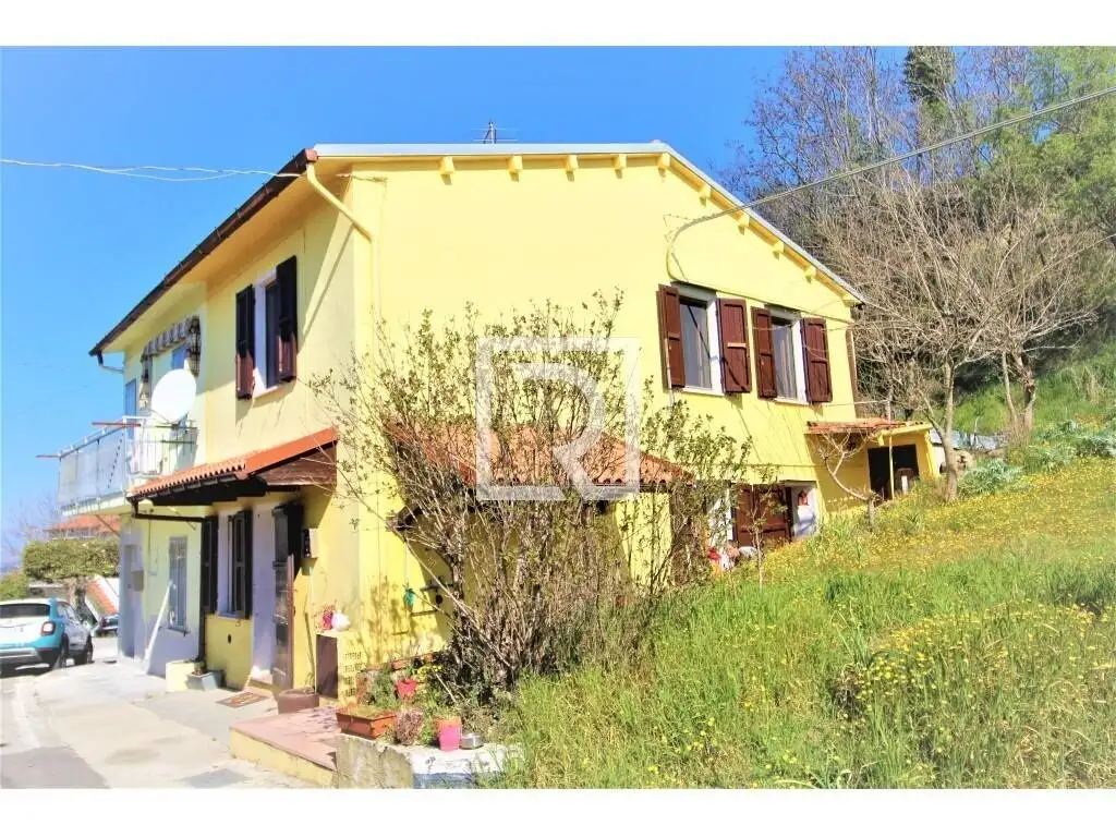 Villa in vendita a Sogliano al Rubicone