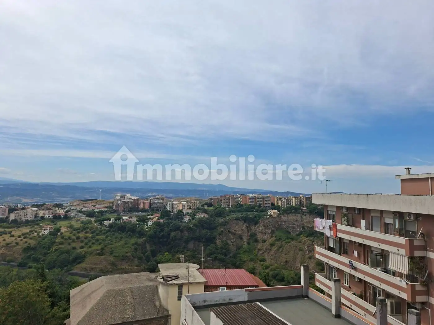 Appartamento in vendita a Catanzaro