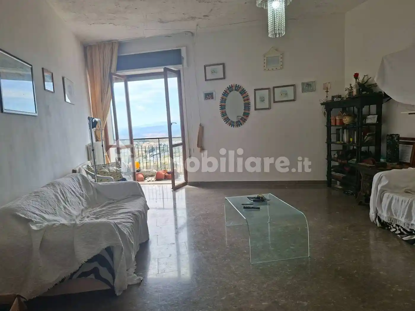 Quadrilocale via Carlo Quinto 145, Centro Storico, Catanzaro - foto 2