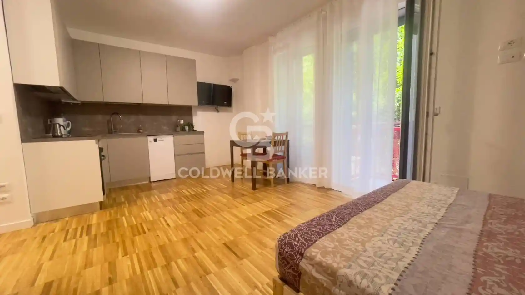 Appartamento in affitto a Bologna